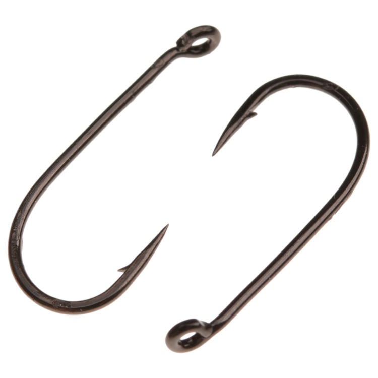 Ahrex Fw502 Dry Fly Light Barbed #20 Trout Fly Tying Hooks